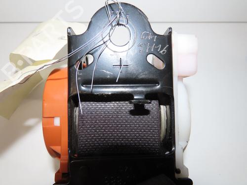Rear left seatbelt SUZUKI SX4 (EY, GY) 1.6 VVT (RW416, YA21S) | BP37003487I29 - Image 4