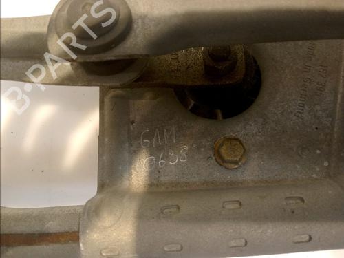 Used Front wiper motor Front wiper motor 14952230 14952230