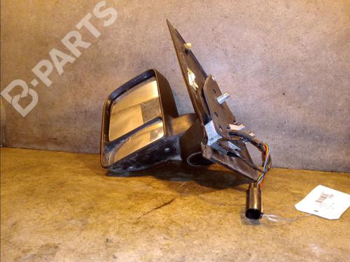 Used Left mirror FORD TRANSIT CONNECT (P65_, P70_, P80_) 1.8 TDCi (90 hp) 10053321