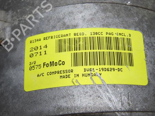 AC compressor FORD KUGA II (DM2) 2.0 TDCi | BP36873804M34  - Image 7