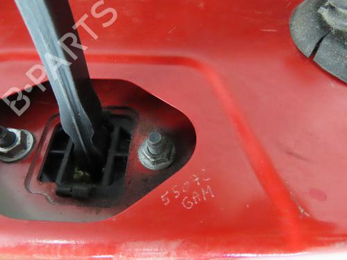 Used Left front door Left front door CITROËN C4 CACTUS 1.6 HDi 90 (92 hp) 34106490 34106490