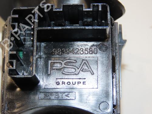 steering-column-stalk-citroen-ami-9a_-2020-36494392 main image