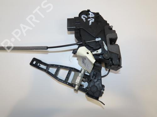 Rear left lock FORD S-MAX (WA6) 2.0 TDCi | BP29441800C100 