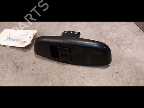 Used Left front window switch Left front window switch DAEWOO KALOS (KLAS) 1.2 (72 hp) 9612806 9612806