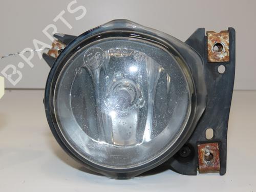 Right front fog light VW SHARAN (7M8, 7M9, 7M6) 2.0 TDI | BP28832387C31 