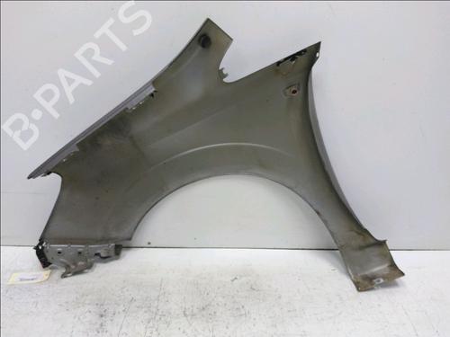 Right front fenders OPEL ZAFIRA / ZAFIRA FAMILY B (A05) 1.7 CDTI (M75) | BP19577730C42 