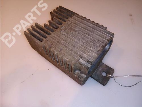 Used Electronic module MERCEDES-BENZ A-CLASS (W168) A 170 CDI (168.008) (90 hp) 11099106
