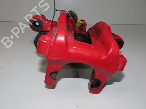 Left rear brake caliper VW GOLF VIII (CD1, DA1) 2.0 GTI Clubsport | BP38942651M107 - Image 2