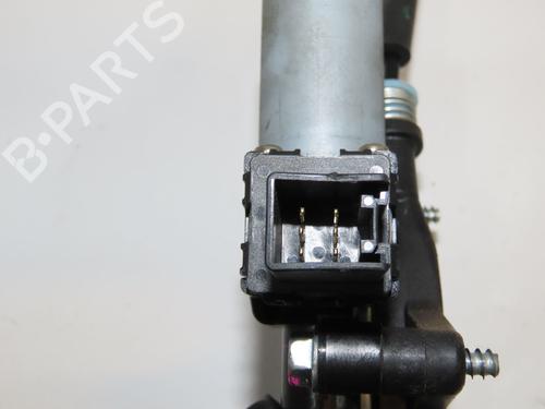 Front left window mechanism MAZDA 3 (BM, BN) 2.0 | BP37275901C22 - Image 3