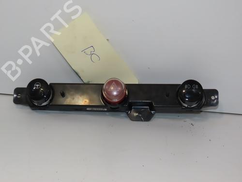 Used Warning switch FIAT 500 (312_) 1.2 (312AXA1A) (69 hp) 28801695