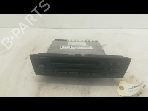 Used Radio Radio BMW 1 (E87) 120 d (163 hp) 9600188 9600188