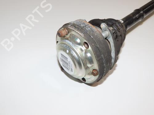 Left rear driveshaft BMW 3 (E90) 330 d xDrive | BP39039318M40 - Image 3