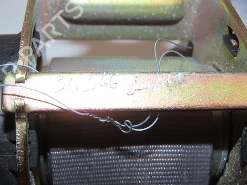 Other PEUGEOT 607 (9D, 9U) 2.2 HDi | BP24361066O1 
