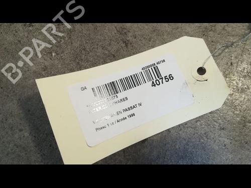 Used Headlight switch VW PASSAT B5 (3B2) 1.9 TDI (115 hp) 23174201