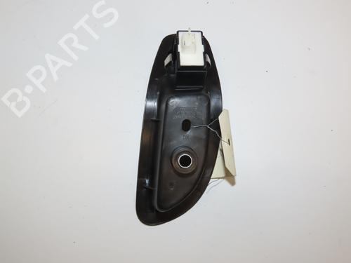 Right rear window switch FIAT 500X (334_) 1.3 (334.AXR11) | BP29441784I28 