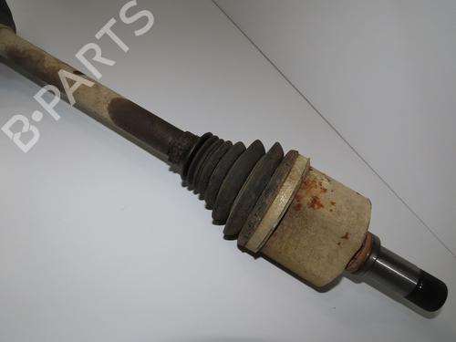 Left front driveshaft PEUGEOT BOXER Van 2.2 HDi 130 | BP36493769M38 - Image 2