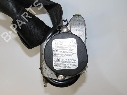 Front right seatbelt VW GOLF PLUS V (5M1, 521) 2.0 TDI 16V | BP32277456I25 - Image 5