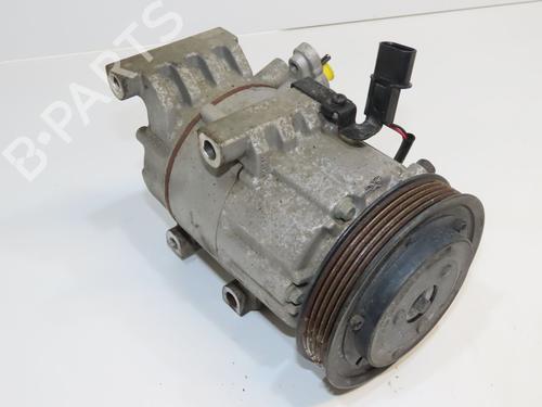 AC-Kompressor AC-Kompressor HYUNDAI i20 II (GB, IB) 1.1 CRDi (75 hp) 36395721 36395721