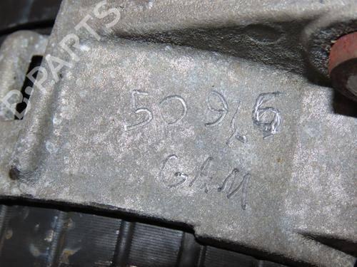 Alternator SEAT Mii (KF1, KE1) 1.0 | BP28829072M7 