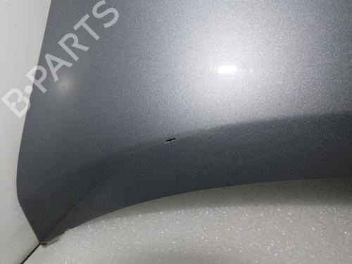 Used Rear bumper Rear bumper VW TOURAN (1T1, 1T2) 1.9 TDI (105 hp) 35773020 35773020