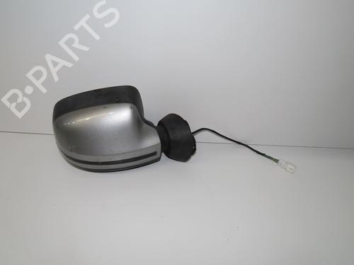 Right mirror DACIA DUSTER (HS_) 1.5 dCi | BP32486162C27 - Image 3