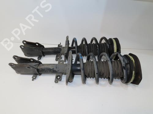 Høyre foran støtdemper RENAULT KANGOO Express (FW0/1_) Z.E. (FW0Z, FW1Z) (60 hp) 32399638