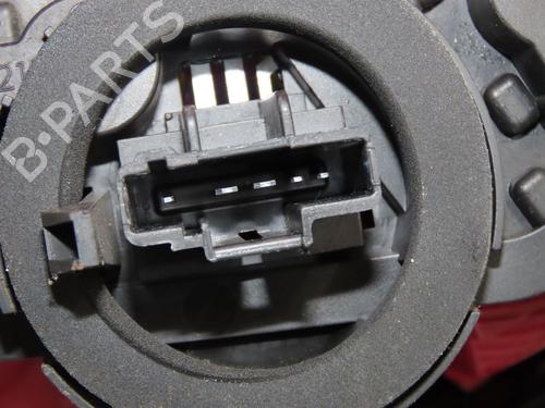 Højre baglygte CITROËN C5 III (RD_) 2.0 HDi (RDRHD8, RDRHDJ, RDRHR8, RDRHRJ) (136 hp) 32005043