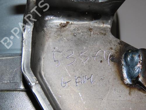 Steering column NISSAN JUKE (F15) 1.5 dCi | BP28801550M21 