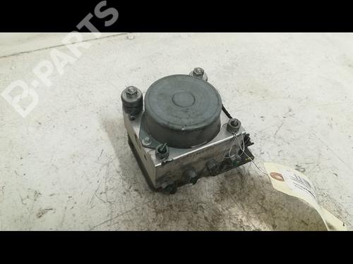 ABS Bremseaggregat DACIA SANDERO 1.2 16V (75 hp) 9605855