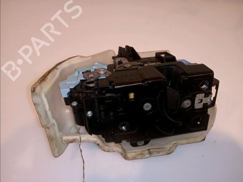 Used Front left lock Front left lock 11102836 11102836