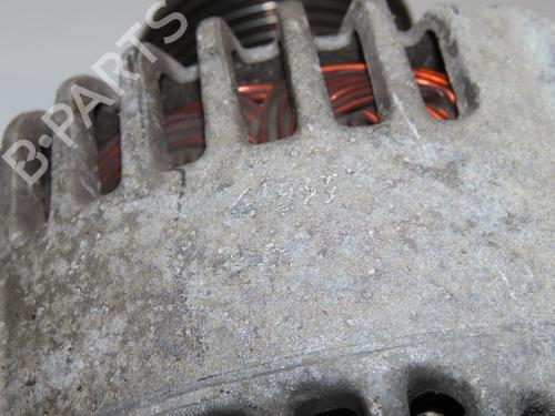 Alternator SEAT LEON (1P1) 1.9 TDI | BP40050804M7 - Image 8