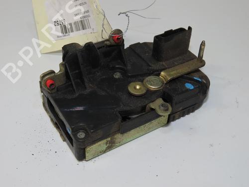 Używane Zamek drzwi przednich lewych FIAT SCUDO Van (220_) 1.9 D (69 hp) 32354773