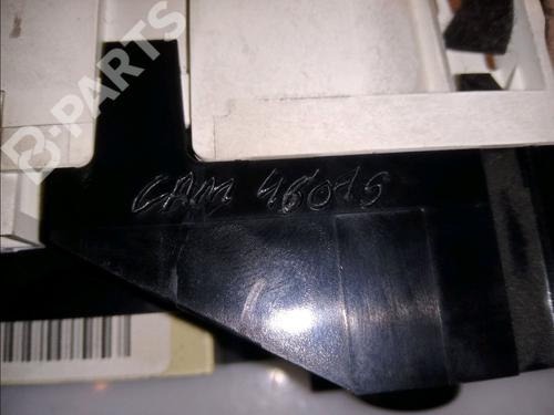 Climate control VW FOX Hatchback (5Z1, 5Z3, 5Z4) 1.2 | BP12136373I5 