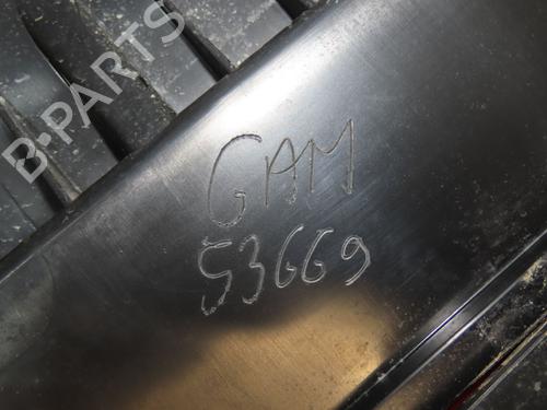 Air filter box VW CRAFTER Van (SY_, SX_) 2.0 TDI FWD (SYB, SYC, SYD) | BP30447487M87 