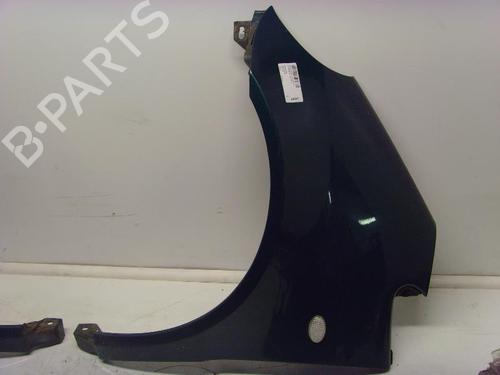Used Left front fenders Left front fenders MERCEDES-BENZ A-CLASS (W168) A 170 CDI (168.008) (90 hp) 36494783 36494783