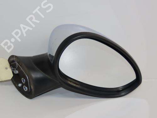 Right mirror FIAT 500 (312_) 1.2 (312AXA1A) | BP30740789C27 