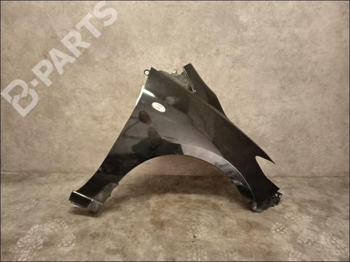 Używane Błotnik przedni prawy MAZDA 5 (CR) 2.0 CD (CR19) (110 hp) 9614891