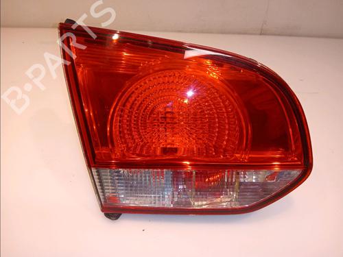 Used Left tailgate light Left tailgate light VW GOLF VI (5K1) 1.6 TDI (105 hp) 11104216 11104216