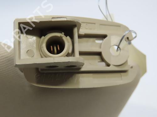 Left sun visor VW TOURAN (1T3) 2.0 TDI | BP28832368I1 