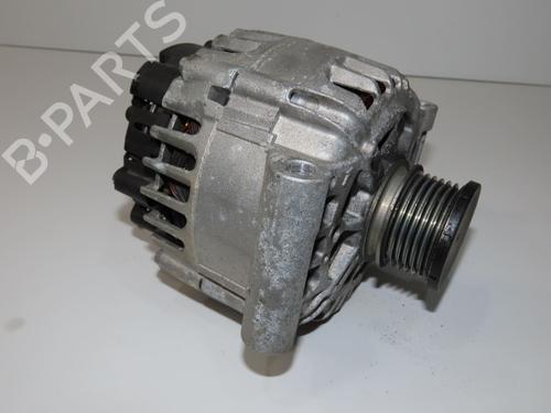 Used Alternator Alternator 38429091 38429091