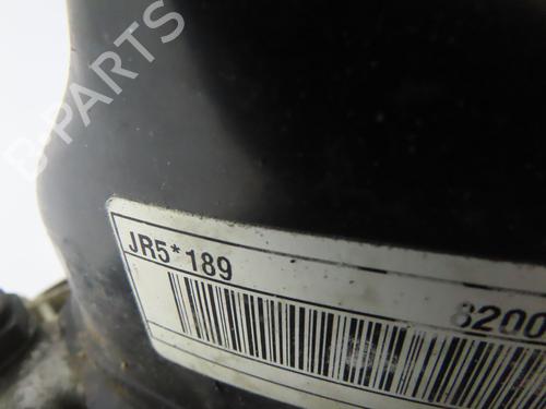 Gearbox DACIA DUSTER (HS_) 1.5 dCi | BP32129615M3 