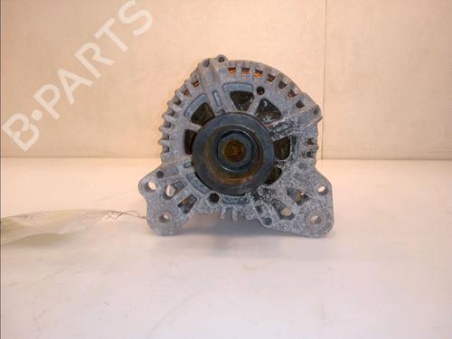 Used Alternator Alternator VW GOLF VI (5K1) 1.4 (80 hp) 14950378 14950378