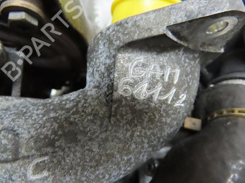 Engine FORD C-MAX II (DXA/CB7, DXA/CEU) 1.6 TDCi | BP38159196M1 - Image 2
