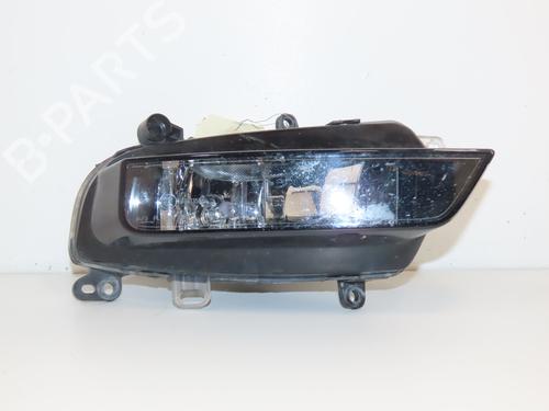 Used Right front fog light AUDI A1 Sportback (8XA, 8XF) 1.0 TFSI (95 hp) 19638992