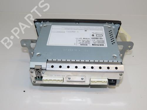Radio NISSAN PULSAR Hatchback (C13) 1.2 DIG-T | BP32308388E6 - Image 2