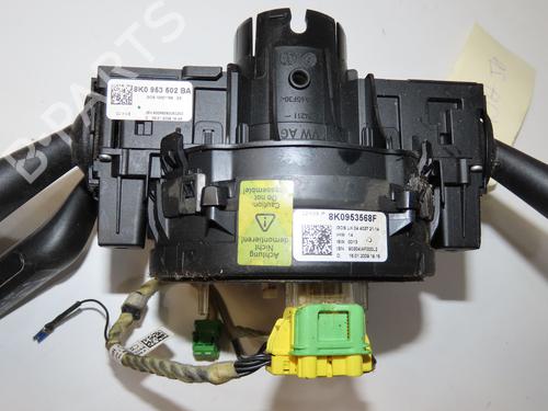 Steering column stalk AUDI A4 B8 (8K2) 2.0 TDI | BP39997059I23 - Image 3