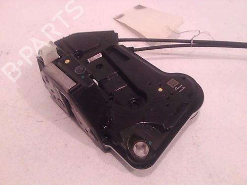 front-left-lock-peugeot-108-2014-36495195 main image
