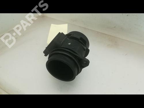 Used Mass air flow sensor Mass air flow sensor PEUGEOT 206 Hatchback (2A/C) 1.4 HDi eco 70 (68 hp) 9593136 9593136