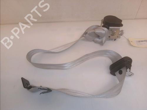 Used Rear left seatbelt Rear left seatbelt RENAULT MEGANE III Hatchback (BZ0/1_, B3_) 1.5 dCi (BZ09, BZ0D, BZ1W, BZ29, BZ14) (110 hp) 15546427 15546427