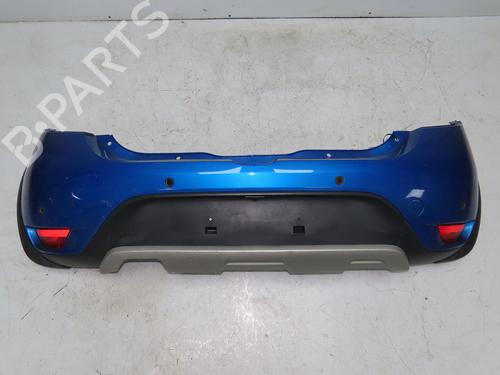 Rear bumper DACIA SANDERO II 1.0 LPG (B8ML) | BP28832099C8 
